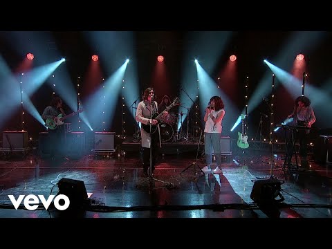 Daniel Quién - Poetas En Las Cuevas / Lo Supe De Ti (En Vivo / Stream Time)