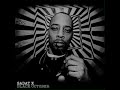Sadat X’s sample for “On The Come Thru” (Produced by Da Beatminerz)