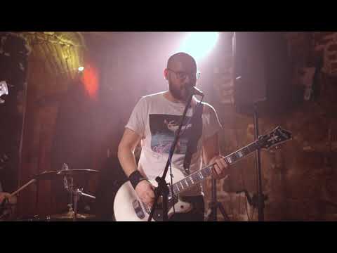 Digger - DIGGER - Saturnin (live Parlament Plzeň)