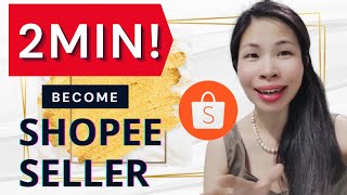 How to Start Selling on Shopee 2021 ? (Shopee tutorial for beginners 2021)
