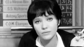 Anna KARINA : &quot;Sous le Soleil Exactement&quot;