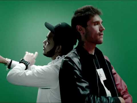 Implaccable - #tracs n #yeah avec Serane (réalisé par alex acy)