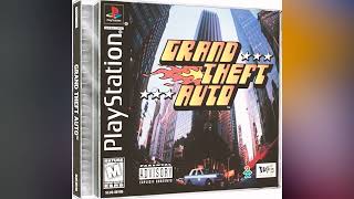 (OldSchool ) GTA I / Radio 76 FM  -   Ghetto Fingers -   On The Move