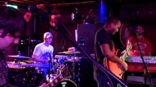 Domino Effect - Live @ LiveWire Music Hall - Chalfa (Opening for Lotus)