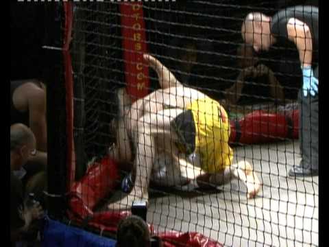 Tim Murphy Vs Peter Wilson