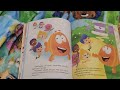 Benji Reads It S Time For Bubble Puppy