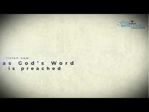 210131AM DS 1 John 2'3 6   Our Fellowship and Obedience