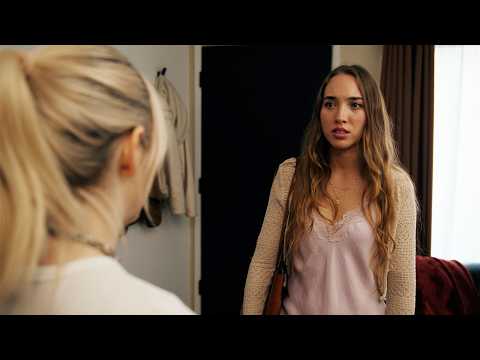 When you sleep with a monster