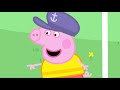 Polly S Boat Trip And Delphine Donkey ️ Peppa Pig Full Episodes