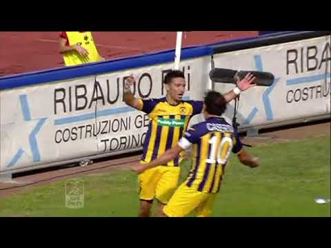 Anno 2012/13 Pro Vercelli - Juve Stabia 1 - 4