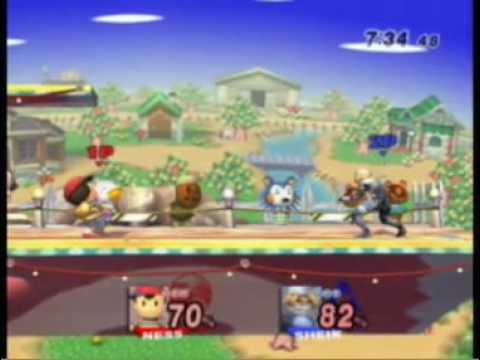 Gnouz RB3S2 - 1/8 - Achoral vs Akira