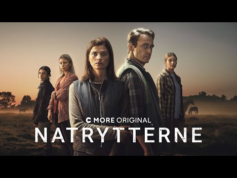 C MORE | Natrytterne