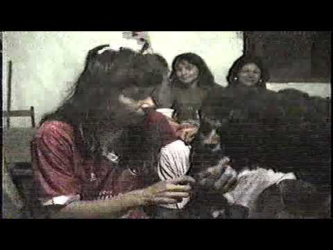 Juventude Bicampeão - 1994 - Parte 8