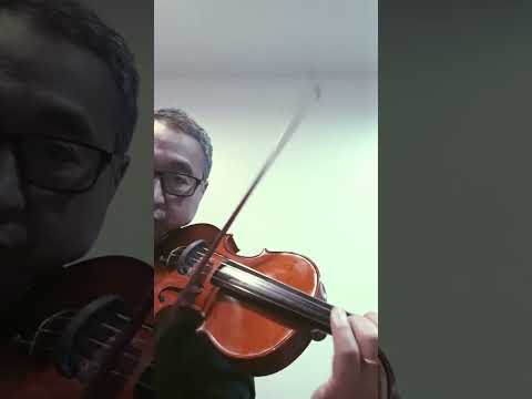 Corelli: Sonata in A major, No.9, Op.5,  Giga