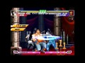 Van Damme Dragon Soul VS The Tower Of Bloody Fight MUGEN
