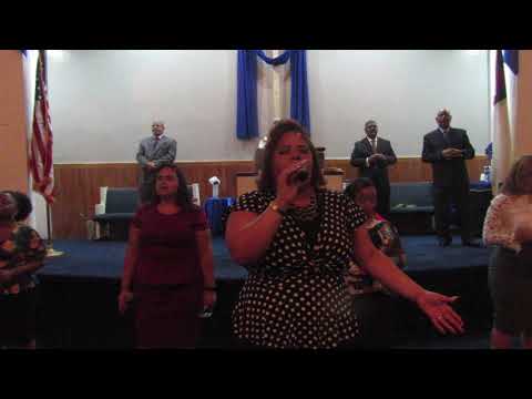 Coro Jehova Shalom - Adorare (Medley)