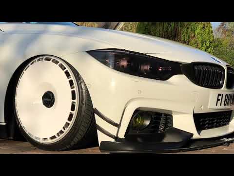 ROTIFORM AERODISCS BY ROTIFOM