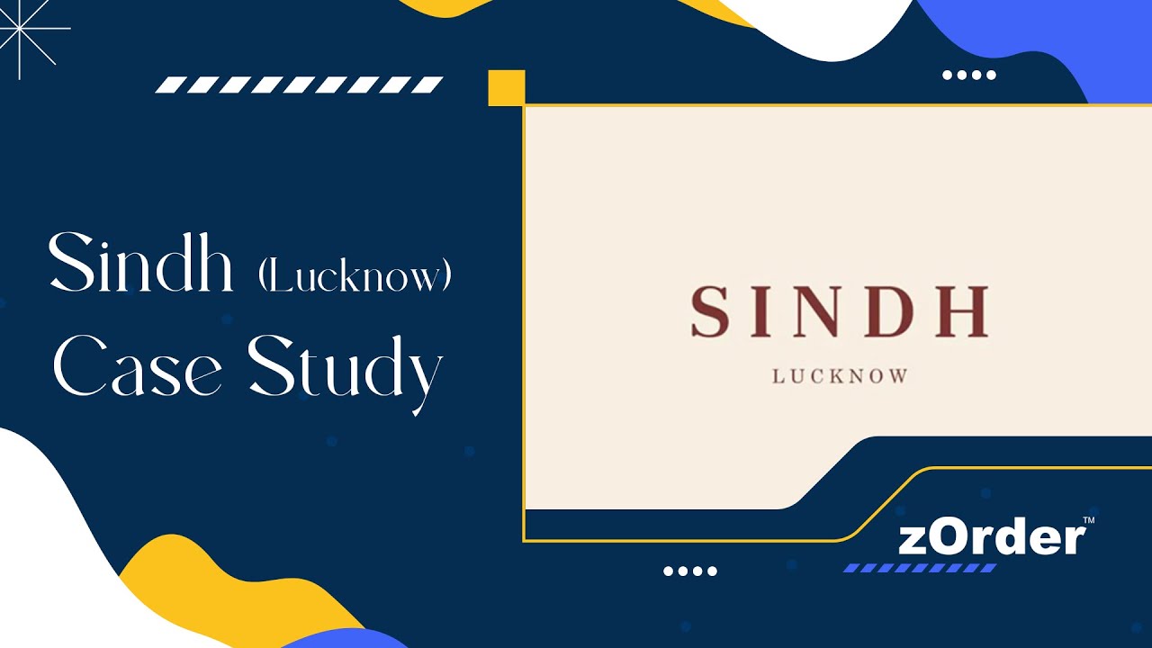 Sindh, Lucknow customer feedback video