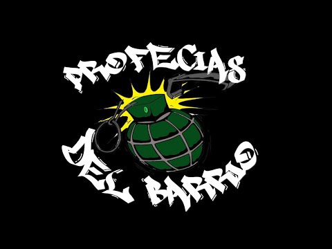 PROEZAS - Profecías del Barrio (DOP4G - Kb)