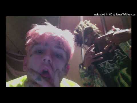 |SOLD| LiL PEEP x LIL TRACY TYPE BEAT "GODS"