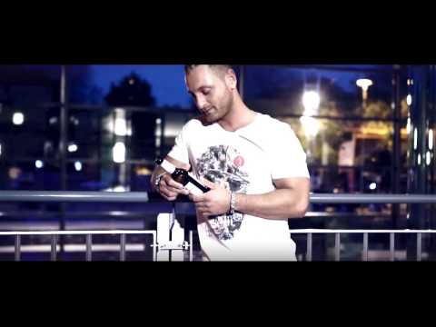 Eric Smax feat. Kash Jay - Shining Star (Official Video Mix)