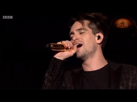Panic! at the Disco