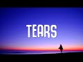 Sabrina Carpenter - Tears (Lyrics)