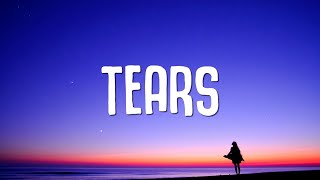 Download lagu Sabrina Carpenter - Tears (Lyrics) mp3 Download lagu Sabrina Carpenter - Tears (Lyrics) mp3