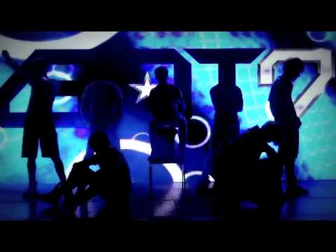 140426 GOT7 난 니가 좋아 I Like you Cover by DP Growth [Performance version]