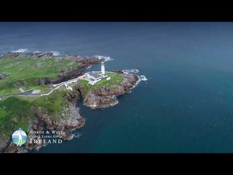 Ireland Golf Vacation