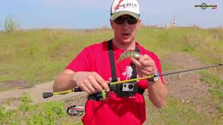 Удилище maximus legend 18ul 1. 8m 1-7g