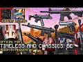 Minecraft Timeless and Classics Zero Bedrock 3D Guns Addon Showcase 1.21.70+ | Creator Crafter321