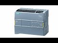 SIEMENS S7 1200 PLC Repairs Advanced Micro Services Pvt Ltd Bangalore India