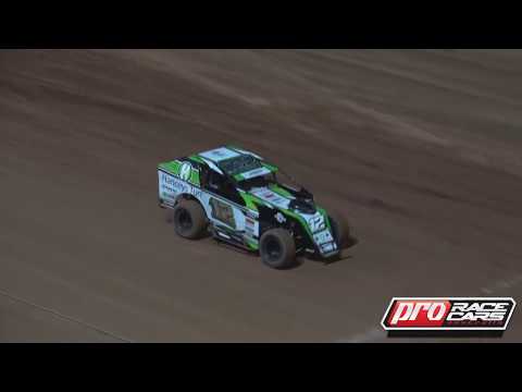 Modlites - Heat 3 - Track Championship - Archerfield Speedway - 23.09.17