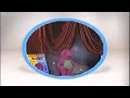 The Fluffy Club Barney And Friends Promo