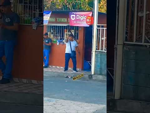 SALUDOS AMIGO DE SAN CRISTOBAL #shorts  #video #viralvideo #shortvideo #music #fyp #viral #friends
