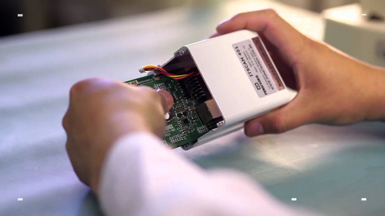 Pumatronix - Institucional