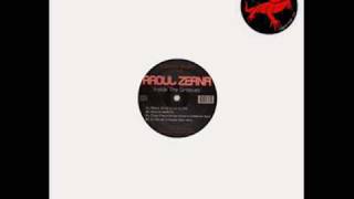 Raoul Zerna - Inside the Grooves (Original Mix) [Mizumo Music MIZ001]