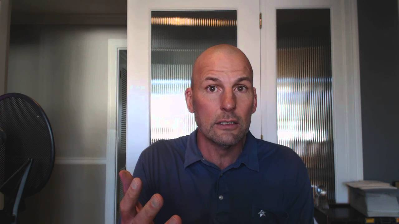 The Power of the 2 on 1 sit-down & Core Commitment #4