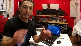 Video thumbnail for Worlde EasyControl Editor Software Demo under Windows 10 by RecordingStudio9.com