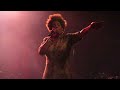 MACY GRAY Come together 29.10.2022 live @ Tvornica Kulture Zagreb