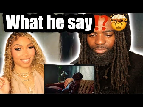 Tyla x Wizkid - DYNAMITE (Official Music Video) | REACTION