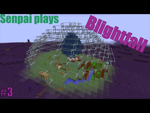 Blightfall episode 3: The discovery of copper