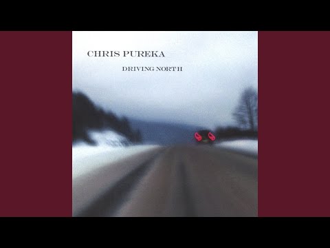 Burning Bridges - Chris Pureka