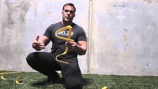 SKLZ 6X Hurdles