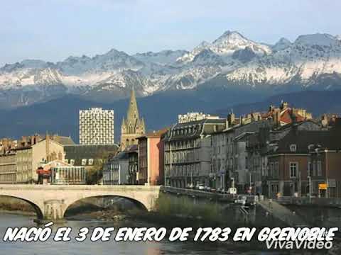 Henri Beyle "Stendhal"