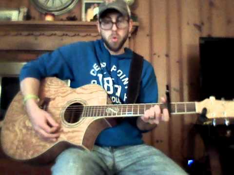 We Are Hungry (ver. 2) - Brad Kilman