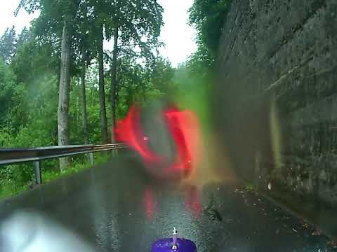 Sommerfahrt 2020 von Dallenwil aufs Wirzweli