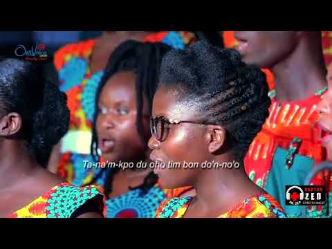 Okechukwu Ndubuisi - Isantim