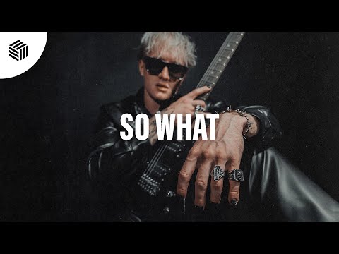 Nic Johnston - So What (ft. ANLIL)[Techno Remix]